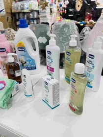 تصویر روغن چیکو اورجینال 