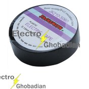 تصویر نوار چسب برق (لنت برق) Jack Smith (کارتن ۵۰۰ حلقه ای) 