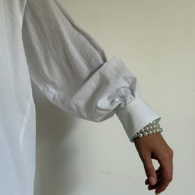 تصویر شومیز وال ترک 