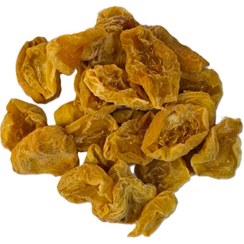 تصویر برگه هلو 