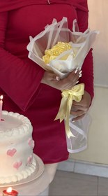 تصویر گل ربانی 