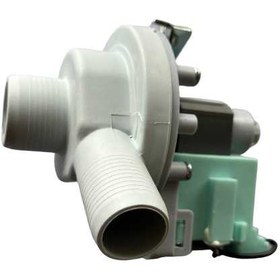 تصویر پمپ تخلیه ماشین لباسشویی دوقلو شرکتی اسپارت 