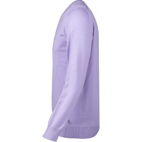 تصویر بافت یقه هفت Bazhe 