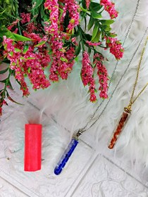 تصویر آویز موی یار رزینی 