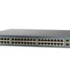 تصویر سوئیچ سیسکو WS-C3560-48TS-S Cisco WS-C3560-48TS-S Network Switch