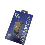 تصویر شارژر دیواری LENYES مدل LCH086 