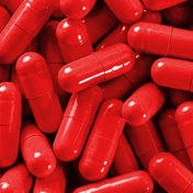 تصویر کپسول خالی 1000 