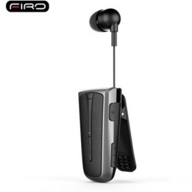 تصویر هندزفری بلوتوث فیرو مدل H109 ا FIRO H-109 Wireless Headphone FIRO H-109 Wireless Headphone