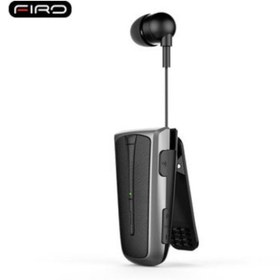 تصویر هندزفری تک گوش فیرو مدل H109 FIRO H-109 Wireless Headphone