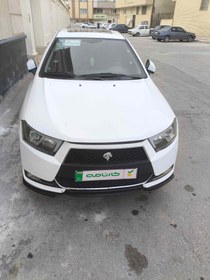 تصویر دنا پلاس مدل 1401 ا Dena plus 1700cc-turbo Dena plus 1700cc-turbo