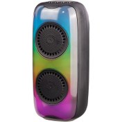 تصویر اسپیکر بلوتوثی KTX-1475 قابل حمل 