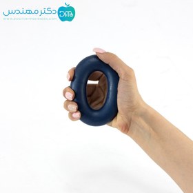 تصویر حلقه تقویت مچ ا Wrist strengthening ring Wrist strengthening ring