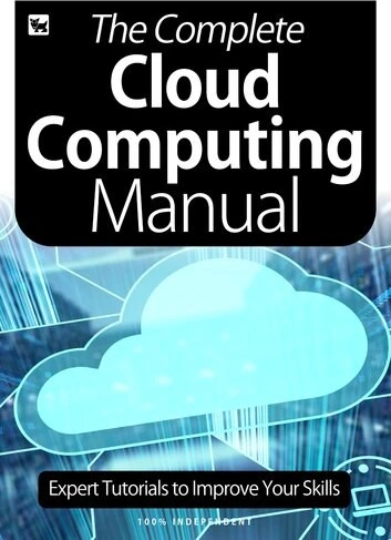 خرید و قیمت دانلود کتاب The Complete Cloud Computing Manual 2020 ویرایش ...