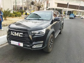 تصویر KMC T8 مدل 1401 ا دنده ای دنده ای