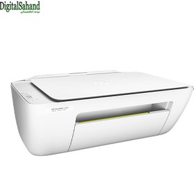 تصویر پرینتر جوهرافشان اچ پی - HP Deskjet 2130 