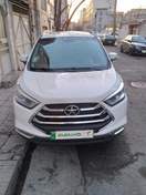 تصویر جک S3 مدل 1402 ا JAC S3 automatic JAC S3 automatic