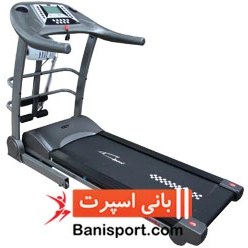 تصویر تردمیل خانگی و شیب برقی تن آرا TA 2500 B4 Tan Ara TA 2500 B4 Treadmills