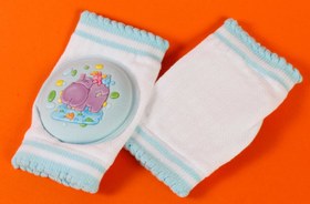 تصویر زانو بند نوزادی 