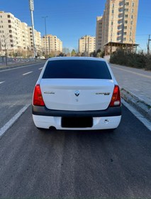 تصویر رنو تندر 90 مدل 1394 ا Renault Tondar 90 automatic Renault Tondar 90 automatic