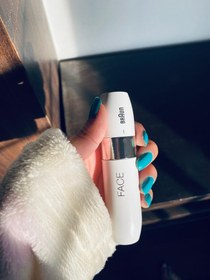 تصویر شیور برون 