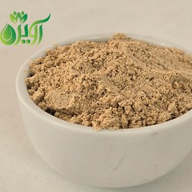 تصویر پودر بلوط 