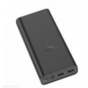 تصویر پاوربانک هوکو J55a میلی آمپر 20000 Power Bank Hoco J55a 20000mAH