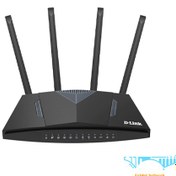 تصویر مودم همراه Dlink مدل M960 سری 4G با بهترین قیمت (بصورت تک و عمده) - فروشگاه اینترنتی شبکه پل Dlink M960 4G series mobile modem