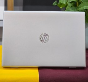 تصویر لپ تاپ استوک HP مدل ProBook 640 G4 ,Core i5 7300U ,RAM 8GB ,256GB SSD 