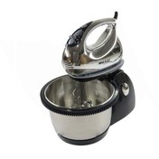 تصویر همزن برقی کاسه دار مکسی مدل 200 W همزن برقی مکسی 200 W