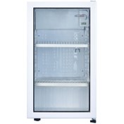 تصویر یخچال ایستکول مدل TM 19580 CS Eastcool