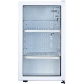 تصویر یخچال ایستکول مدل TM 19580 CS Eastcool