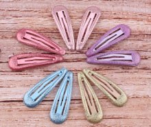 تصویر گل سر تق تقی (2 عددی) 