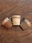 تصویر ماگ سرامیکی قهوه coffee break