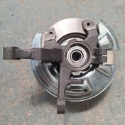 تصویر مجموعه سگدست پرايد جديد ABS کامل چپ 