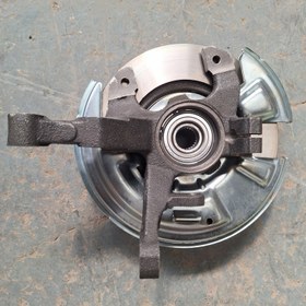 تصویر مجموعه سگدست پرايد جديد ABS کامل راست 