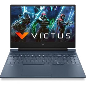 تصویر لپ تاپ اچ پی Victus 15 Fa1082wm Core i5 13420H 16GB 512GB SSD 6GB RTX 4050-مشخصات اورجینال Victus 15 Fa1082wm Core i5 13420H 16GB 512GB SSD 6GB RTX 4050