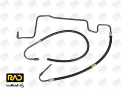 تصویر شیلنگ هیدرولیک فشار قوی و فشار ضعیف 405 