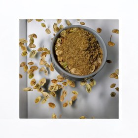 تصویر پودر گلپر 