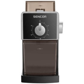 تصویر آسیاب قهوه سنکور مدل SENCOR SCG 5050BK 