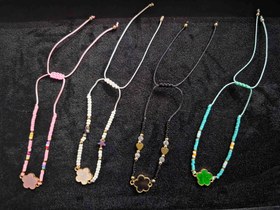 تصویر پابند طرح شبدر،ونکلیف 