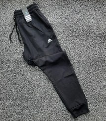 تصویر شلوار ورزشی مردانه آدیداس دمپا کش سایز XL و XXL 