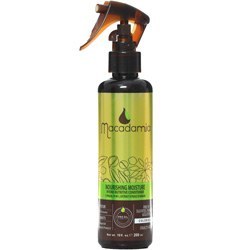 تصویر اسپری نرم کننده مو 10 کاره نوریشینگ ماکادامیا ماکادمیا Macadamia 10 In 1 Nourishing Moisture Spray