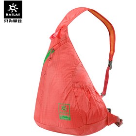 تصویر کوله اویز ۱۲ لیتر کایلاس 12L Sling Bag kailas