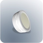 تصویر پنل گرد روکار ال ای دی روژان 7 وات کد 144 