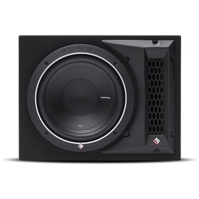 تصویر ساب راکفورد فازگیت RockFord Fosgate PUNCH P1-1X10 