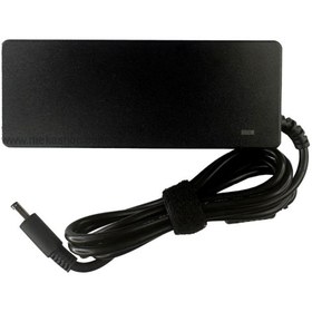 تصویر شارژر لپ تاپ دل Dell 19.5V 4.62A Original Laptop Adapter