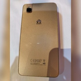 تصویر گوشی هوآوی X SHOT | حافظه 16 رم 2 گیگابایت Huawei X SHOT 16/2 GB