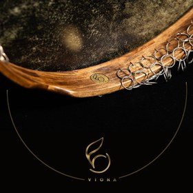 تصویر دف نوجوان ویونا 