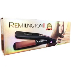 تصویر اتو مو رمینگتون مدل RE2077 با صفحات سرامیک 