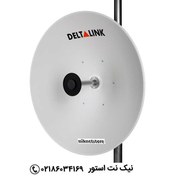 تصویر آنتن دیش ANT-5533N دلتالینک deltalink 